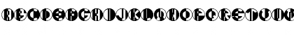 Bracken Dion Regular Font