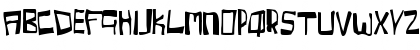Cromatic San Regular Font Cromatic San Regular Font