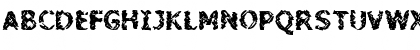Crumbling hoot Regular Font