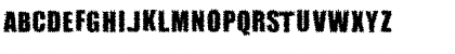 Cyprusboom Regular Font