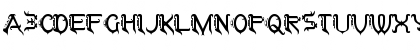 Da Vinci Regular Font