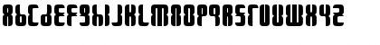 Digi Bold Regular Font