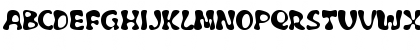 Drunker Sam Regular Font