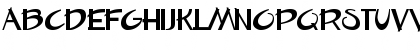 Emblem Regular Font