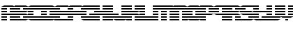 Eudora Regular Font