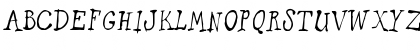 Gallop Regular Font
