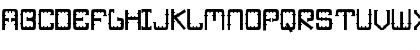 Housing Hil Regular Font