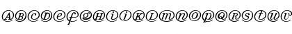 Int@rnet Regular Font Int@rnet Regular Font