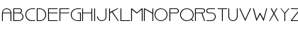 Kithoos Wait Regular Font Kithoos Wait Regular Font