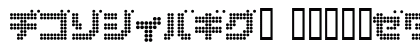 dot6282kana Regular