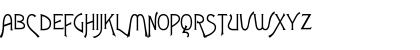 Maternal Regular Font