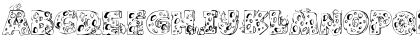 Mousy Cheesy Regular Font