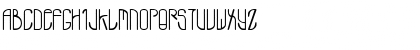 Wooder Plain Font