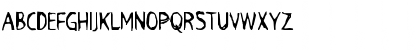 Race Regular Font Race Regular Font