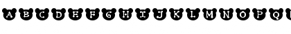 Teddy Teldy Regular Font Teddy Teldy Regular Font
