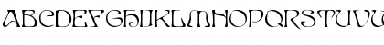Umma Regular Font Umma Regular Font