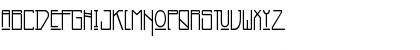Underiscore Regular Font