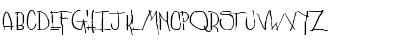 Vectora Regular Font
