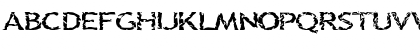 Wrinkles Regular Font Wrinkles Regular Font