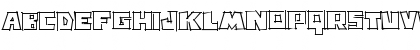 CK Kwanzaa Regular Font CK Kwanzaa Regular Font