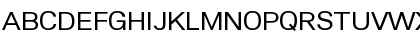 Lunchtype24 Expanded Regular Font