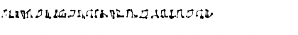 manormachine Regular Font