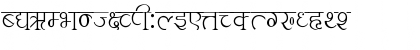 Neptimes Regular Font Neptimes Regular Font