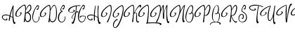 Night of the Dragons Regular Font