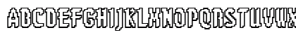 8-bit Limit O (BRK) Regular