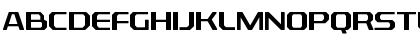Rexlia Regular Font