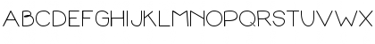 CK Primary Regular Font