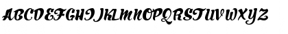 CK Puppy Love Regular Font