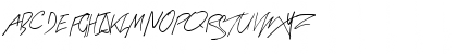 Arty Signature Regular Font Arty Signature Regular Font