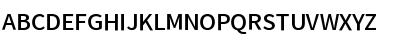 Assistant SemiBold Font Assistant SemiBold Font