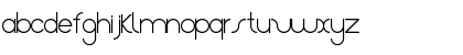Aster Regular Font
