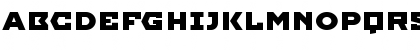 Imperial One Regular Font Imperial One Regular Font