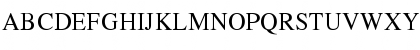 NimbusRomNo9L Regular Font