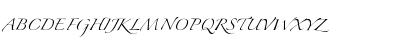 Zapfino Extra LT Pro Regular Font