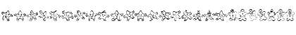 WWGingerbread Regular Font