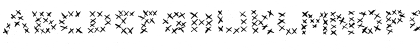 XPain Regular Font