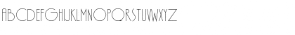 XctasySansRR Light Regular Font