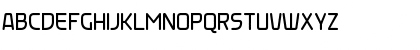 Xenara Regular Font Xenara Regular Font