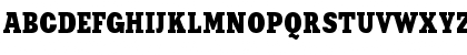 XeniaCondensedC Regular Font