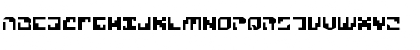 Xenophobia2 Regular Font