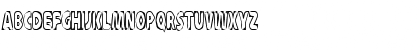 XRaytid Regular Font