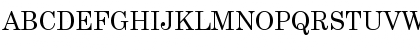 XRussian Regular Font