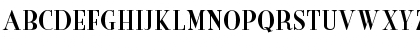 Yankee Normal Font