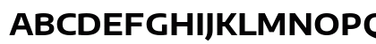 Encode Sans Expanded Bold Encode Sans Expanded Bold