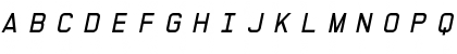 Office Regular Italic Font Office Regular Italic Font