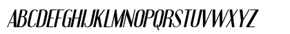 Engebrechtre Italic Engebrechtre Italic